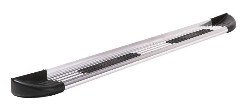 Lund Chevy Suburban 1500 (90in) TrailRunner Extruded Multi-Fit Running Boards - Brite
