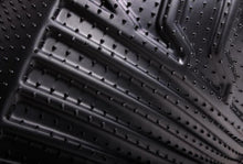 Load image into Gallery viewer, Lund Toyota Tundra Access Cab Catch-It Floormats Rear Floor Liner - Black (1 Pc.)