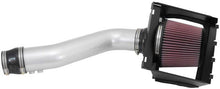 Load image into Gallery viewer, K&amp;N Ford F150 3.7L V6 Black High-Flow Performance Intake