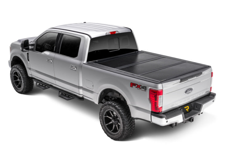 UnderCover Ford F-250/ F-350 6.8ft Flex Bed Cover