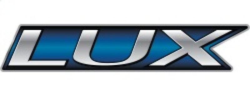 UnderCover Ford F-150 5.5ft Lux Bed Cover - Blue Flame