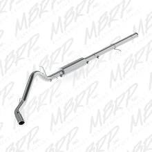Load image into Gallery viewer, MBRP Chevy/GMC 1500 Silverado/Sierra 6.2L V8 Aluminum 3.5in C/B Single Side Exit Exh