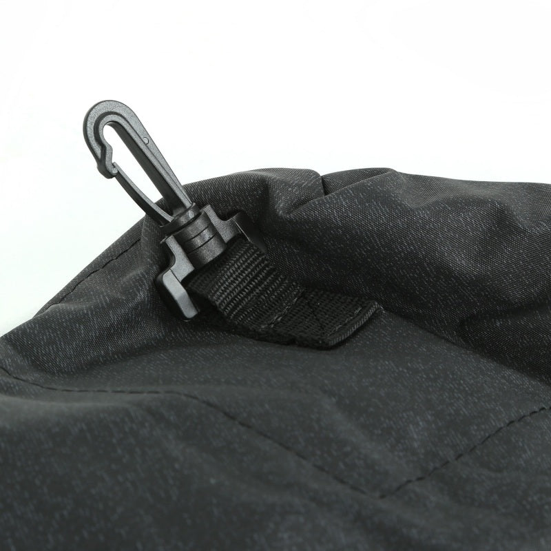 Rugged Ridge Freedom Panel Storage Bag Jeep JK/JL/JT