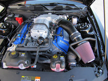 Load image into Gallery viewer, K&amp;N Ford Mustang Shelby GT 5.4L V8 Performance Intake Kit