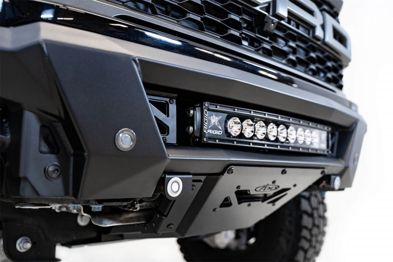 ADD 21+ Ford F-150 Raptor Phantom Front Bumper
