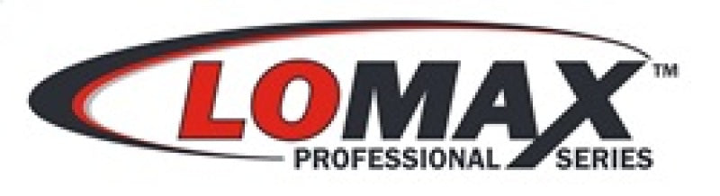 Access LOMAX Pro Series Tri-Fold Cover 17+ Nissan Titan 5ft 6in Bed - Blk Diamond Mist