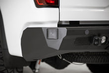 Load image into Gallery viewer, Addictive Desert Designs 2020+ GM Sierra/Silverado 2500 Bomber HD Rear Bumper w/ Blind Spot Mounts