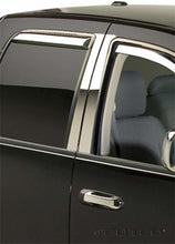 Load image into Gallery viewer, Putco RAM (Quad Cab) - 4pcs Stainless Steel Pillar Posts Classic