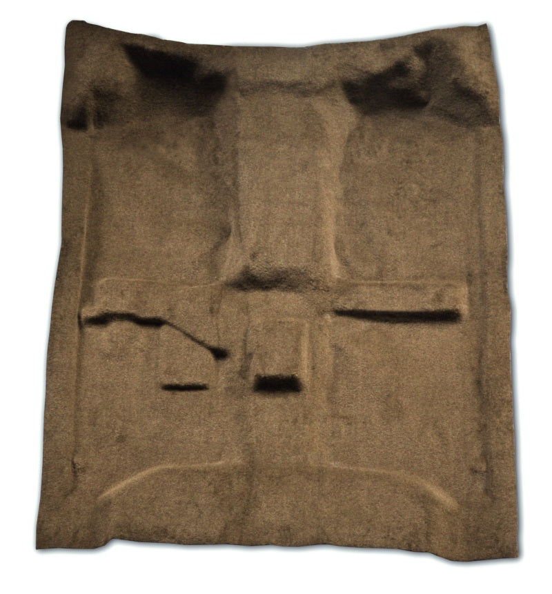 Lund Ford F-150 Std. Cab Pro-Line Full Flr. Replacement Carpet - Coffee (1 Pc.)