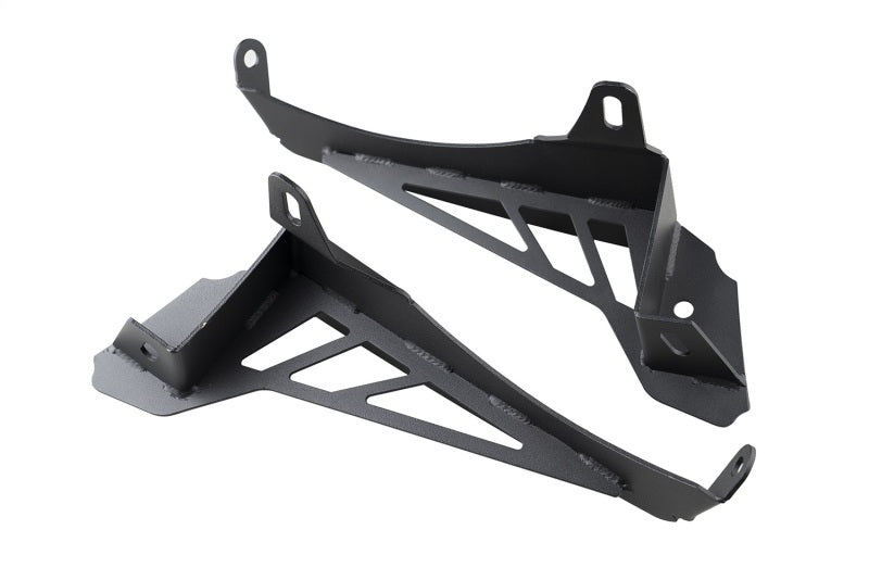 Rugged Ridge Chop Brackets Front Fender Jeep Wrangler JL/JT Rubicon
