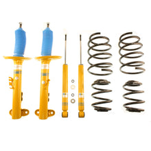 Load image into Gallery viewer, Bilstein B12 BMW Z3 2.8i Front and Rear Suspension Kit
