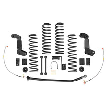 Load image into Gallery viewer, Rancho Jeep Wrangler Fr and R Suspension System - Master Part Number