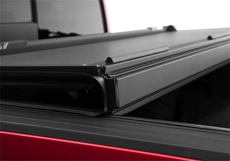 BAK 8ft Bed BAKFlip MX4 Matte Finish - 448134
