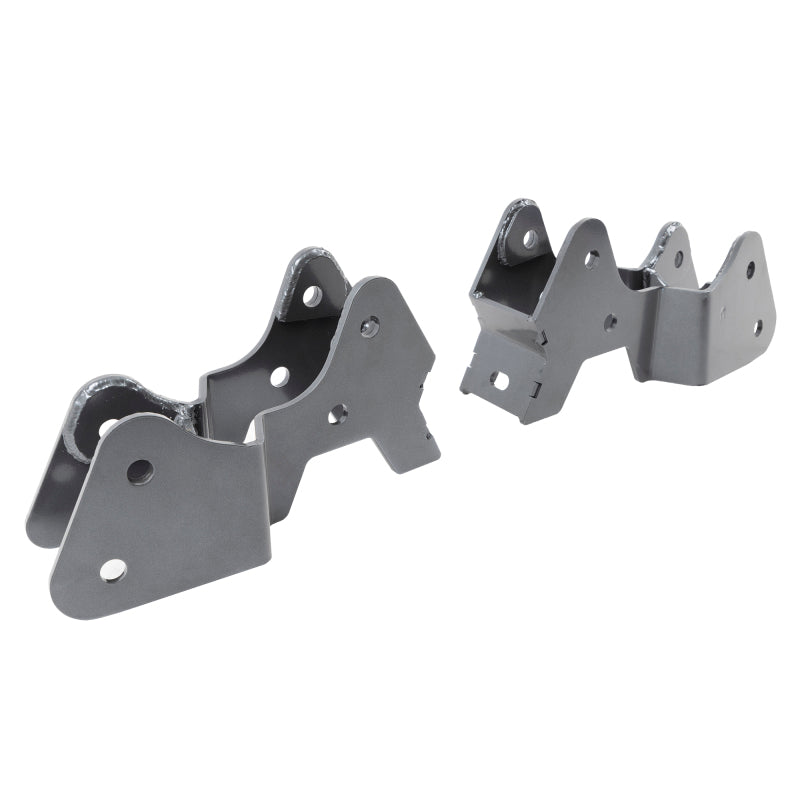 Belltech RAM 1500 4WD All Cabs 6in-8in Base Lift Kit