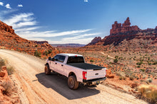 Load image into Gallery viewer, Truxedo 08-15 Nissan Titan 8ft Sentry CT Bed Cover