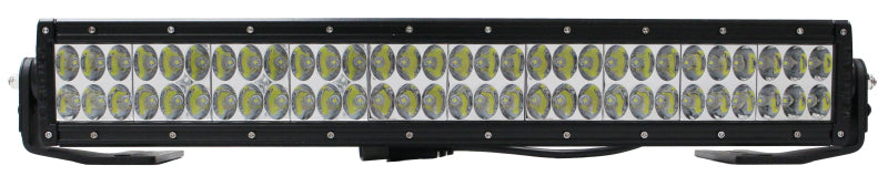 Go Rhino Jeep Wrangler JL/JLU/Gladiator JT Light Mount - 20in Double Row