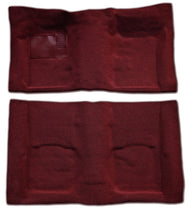 Load image into Gallery viewer, Lund Jeep Wrangler Pro-Line Full Flr. Replacement Carpet - Garnet Red (1 Pc.)