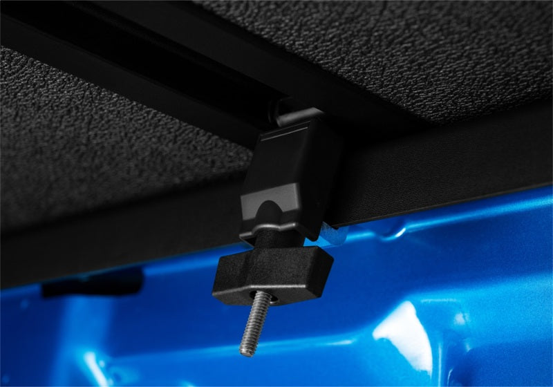 Extang 09-18 Dodge Ram / Classic 1500 / 2500/3500 (8ft. 2in. Bed) Solid Fold ALX
