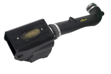 Load image into Gallery viewer, Airaid 18+ Jeep Wrangler JL 3.6L V6 Performance Air Intake System - Non-woven Synthetic