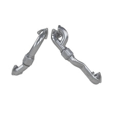 Load image into Gallery viewer, MBRP Ford Powerstroke 6.4L Turbo Up-Pipe Kit