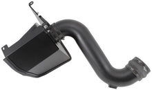 Load image into Gallery viewer, K&amp;N GMC Sierra 2500/3500 6.6L V8 Blackhawk Performance Intake Kit