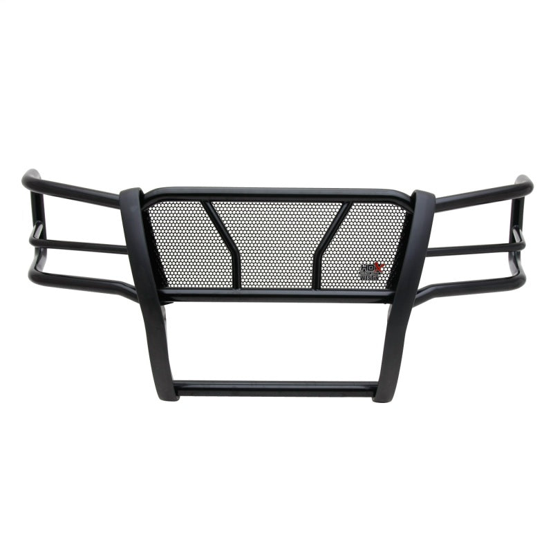 Westin Chevrolet Silverado Classic 1500 HDX Grille Guard - Black