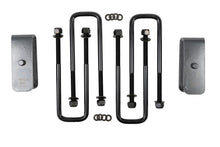 Load image into Gallery viewer, Belltech Chevrolet Silverado / Sierra 4wd 4in Lift Kit Shocks Only