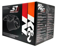 Load image into Gallery viewer, K&amp;N Opel Astra H 2.0L F/l 57i Series Performance Intake Kit