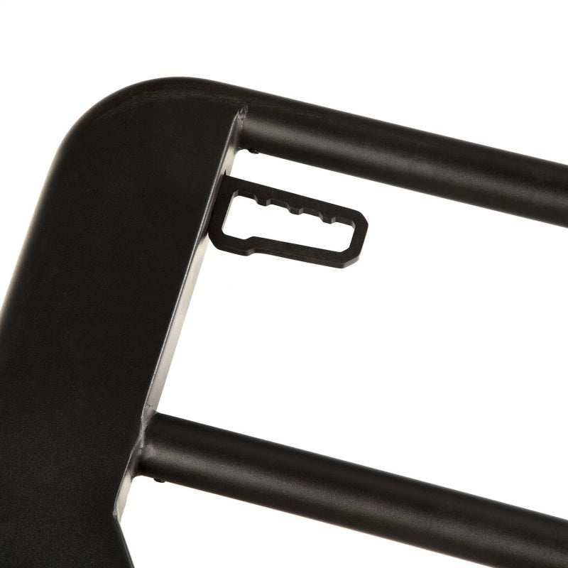 Rugged Ridge Fortis Front Tube Doors with Mirrors Jeep Wrangler JL/JT
