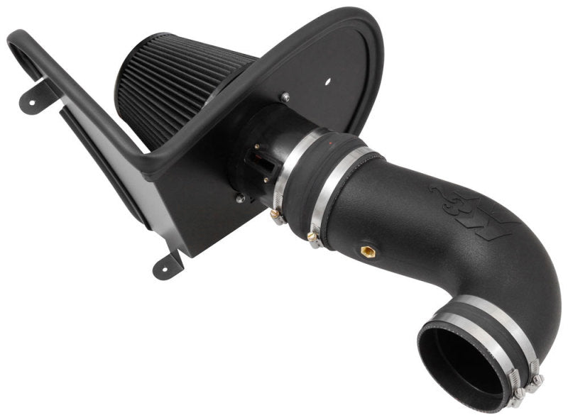 K&N Chevrolet Camaro SS 6.2L V8 F/I Dryflow Performance Air Intake System