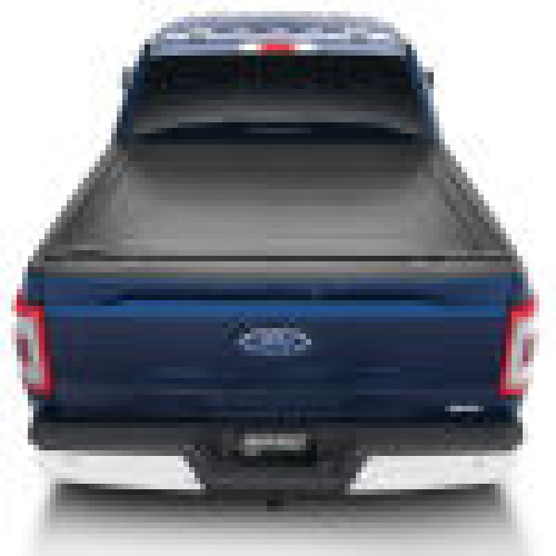 Retrax 2021+  F-150 Super Crew / Super Cab & Reg. Cab 6.5ft Bed RetraxPRO XR