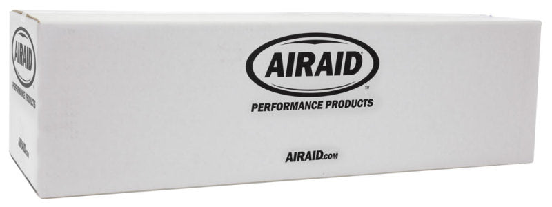 Airaid 15+ Ford Mustang L4-2.3L F/I Jr Intake Kit