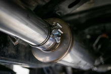 Load image into Gallery viewer, MBRP Ram 1500 5.7L (CrewCab &amp; QuadCab ONLY) 2.5in Cat Back Dual Split Rear w/ 4.5in Tip - T304