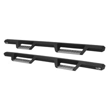 Load image into Gallery viewer, Westin 10+ Toyota 4Runner Trail Edition (Excl. Ltd) HDX Stainless Drop Nerf Step Bars - Tex. Blk