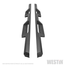Load image into Gallery viewer, Westin Jeep Gladiator HDX Drop Nerf Step Bars - Textured Black