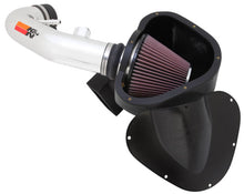 Load image into Gallery viewer, K&amp;N Ford Mustang GT 5.0L V8 Typhoon Peformance Intake