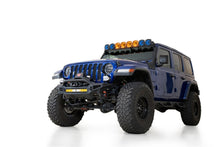 Load image into Gallery viewer, Addictive Desert Designs 18+ Jeep JL/JT Rock Fighter Front Bumper
