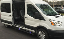 Load image into Gallery viewer, AMP Research 2014-2019 Ford Transit PowerStep Plug N Play - Black