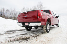 Load image into Gallery viewer, MBRP Ford F-150 5.0L 3in Cat Back Dual Split Side Exit AL Exhaust System