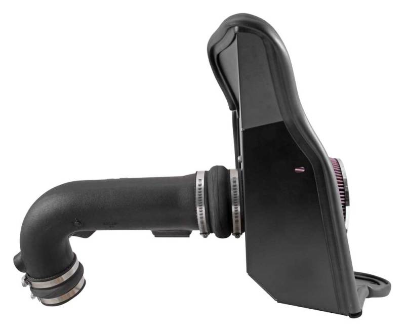 K&N Ford Mustang GT 5.0L V8 F/I Performance Intake Kit