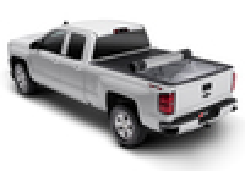 BAK 8ft Bed 1500 (New Body Style) Revolver X2 - 39132