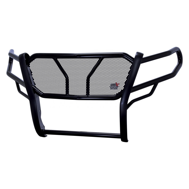 Westin 15+ Chevrolet Colorado (excl. ZR2) HDX Grille Guard - Black