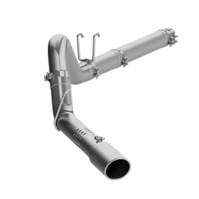 Load image into Gallery viewer, MBRP Ford F250/350/450 6.4 L Filter Back Single Side