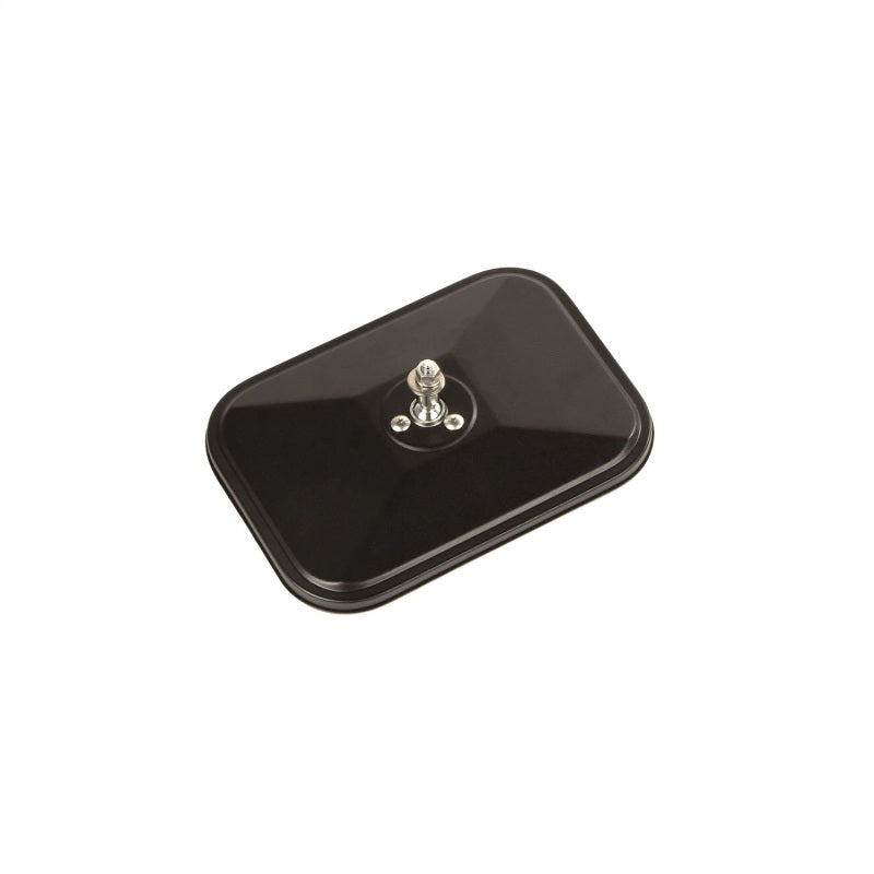 Rugged Ridge Jeep Wrangler JL/JT Rectangular Trail Mirror Kit