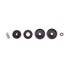 Load image into Gallery viewer, Bilstein 4600 Series Dodge Ram 2500 Rear 46mm Monotube Shock Absorber