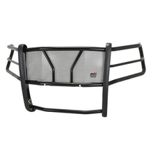 Load image into Gallery viewer, Westin Chevrolet Silverado 1500 HDX Grille Guard - Black w/ Sensors