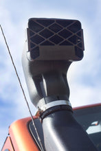 Load image into Gallery viewer, Rugged Ridge XHD High Mount Snorkel Extension Jeep Wrangler JK