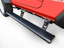 Load image into Gallery viewer, AMP Research Jeep Gladiator (Launch/Overlnd/Rubicon/Sport) PowerStep (Incl. 4 Motors) - Black