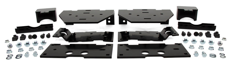 Air Lift Loadlifter 5000 Ultimate for Ford F250/F350 SRW & DRW 4WD
