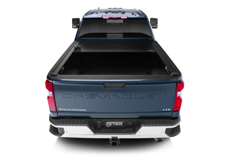 Retrax 2019+ Chevrolet/GMC Silverado/Sierra 1500 8ft Bed (w/o Storage Boxes) RetraxPRO XR